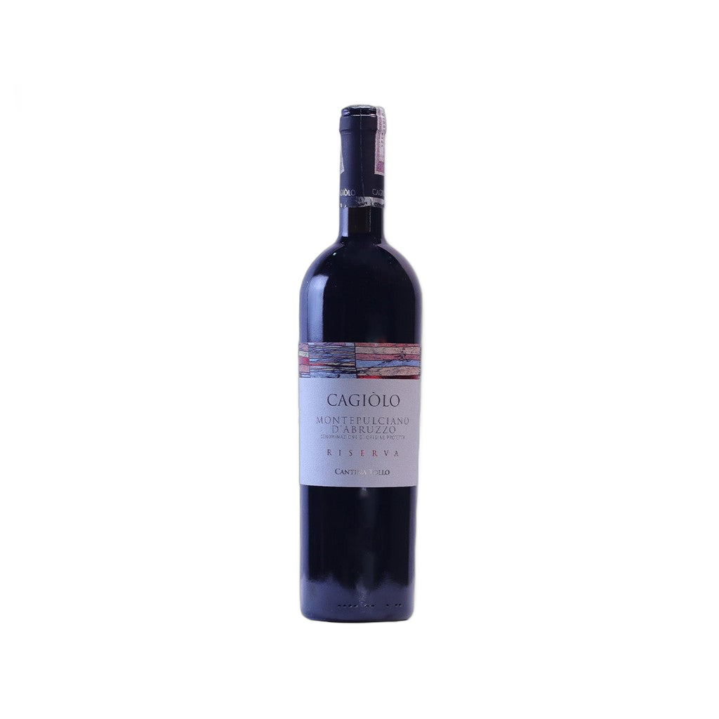 Cagiolo 750ml - Comprar online en Grand Gourmet Caracas con delivery