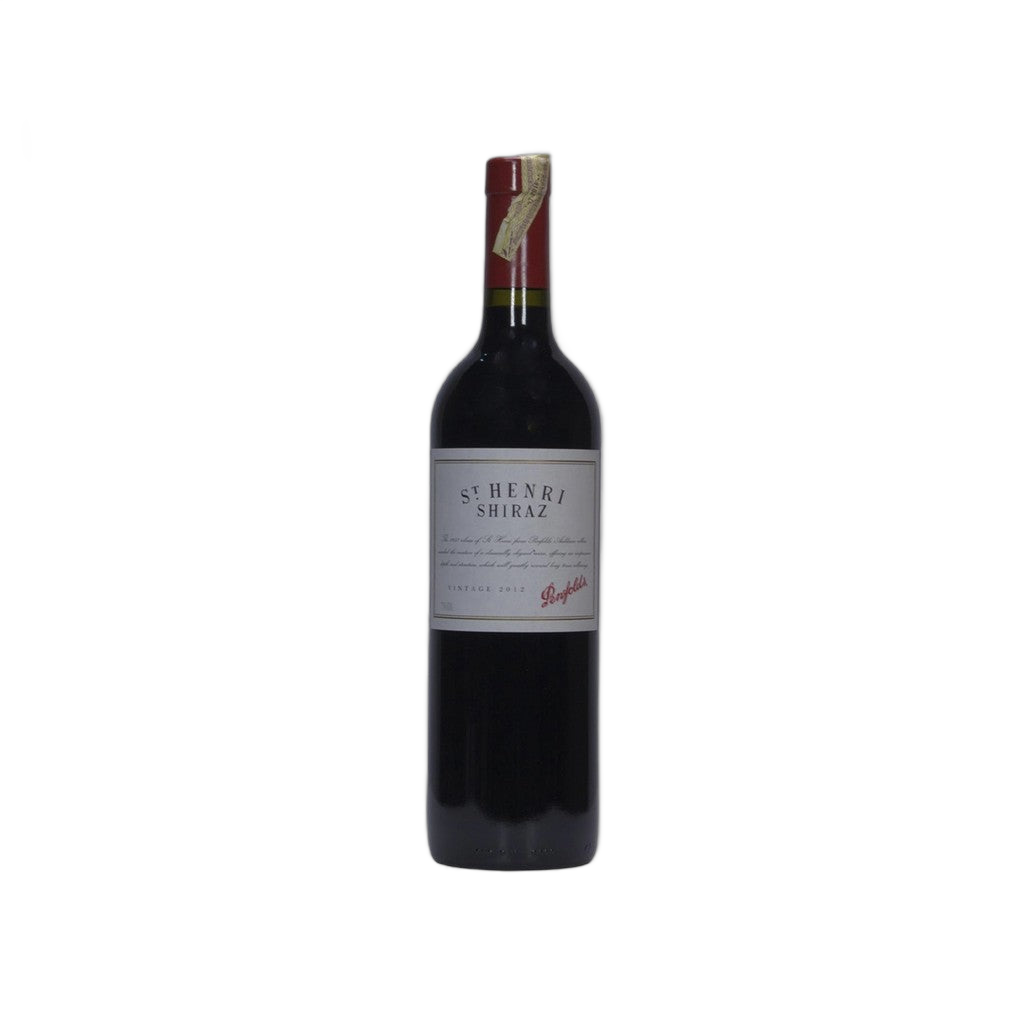 St Henri Shiraz Penfolds 750ml - Comprar online en Grand Gourmet Caracas con delivery