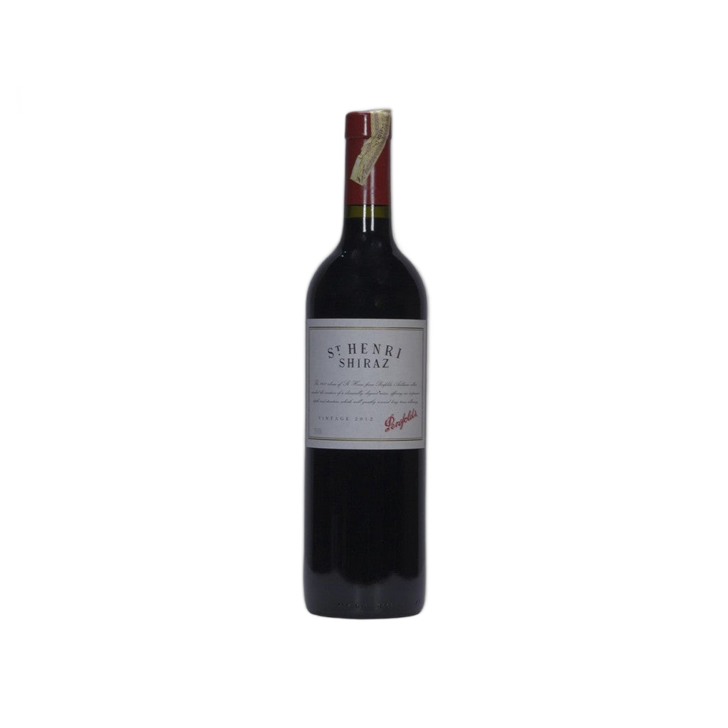 St Henri Shiraz Penfolds 750ml - Disponible en Licorería Grand Gourmet Caracas