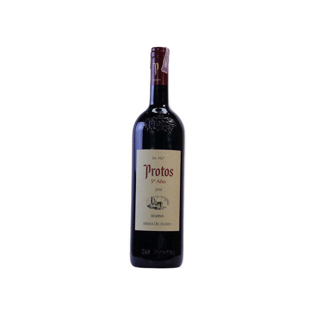 Protos Reserva Magnum 1.5L - Disponible en Licorería Grand Gourmet Caracas