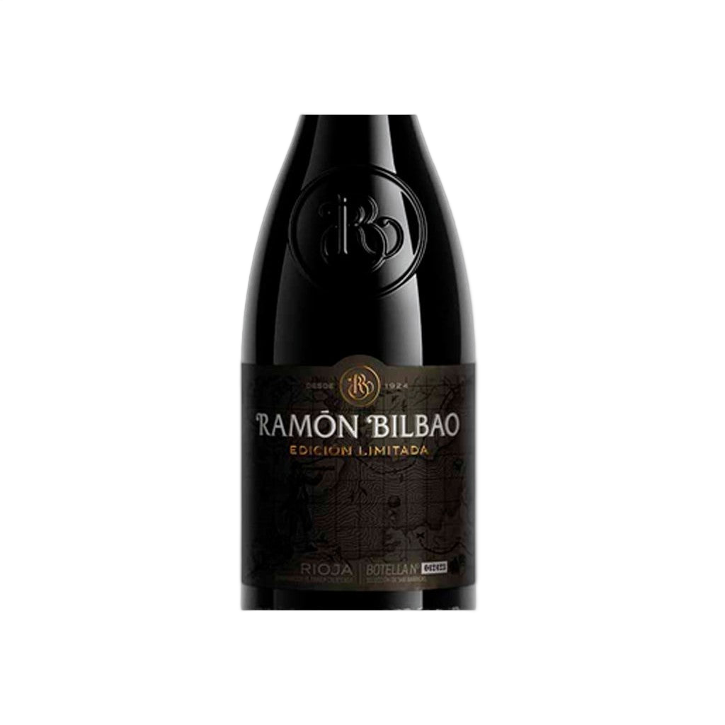 Ramon Bilbao Edicion Limitada 750ml - Disponible en Licorería Grand Gourmet Caracas