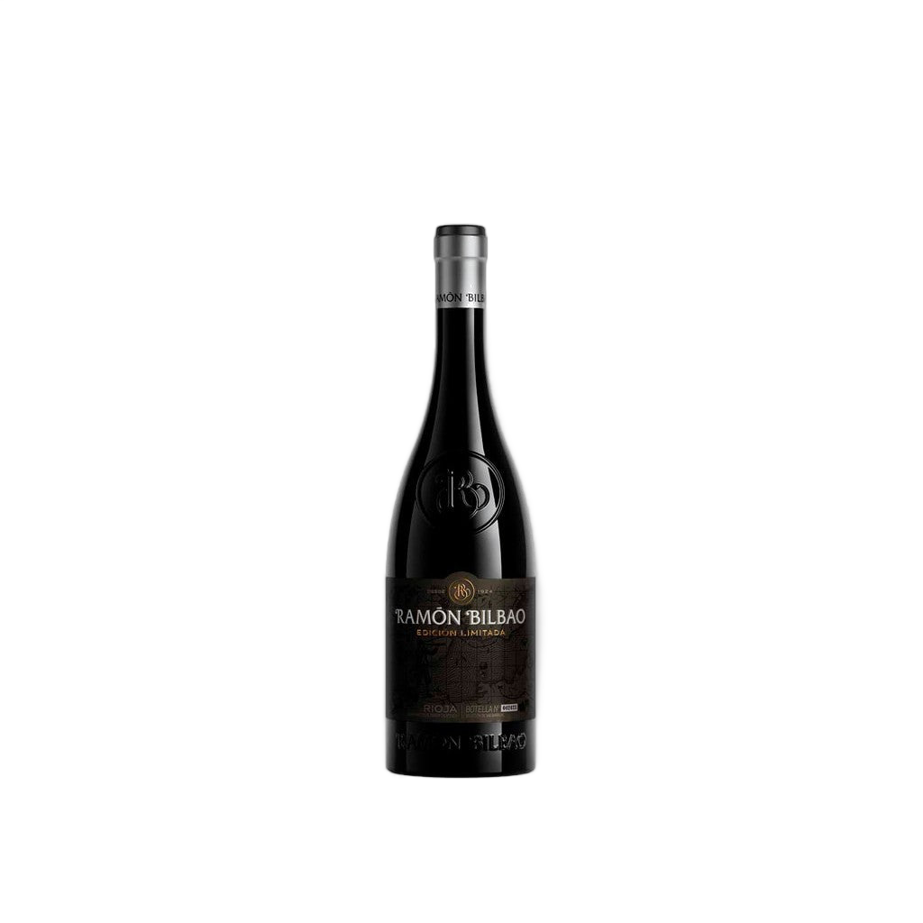 Ramon Bilbao Edicion Limitada 750ml - Comprar online en Grand Gourmet Caracas con delivery