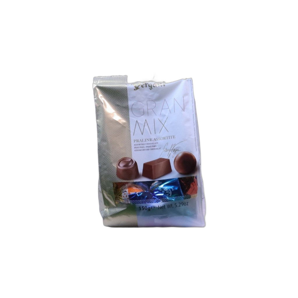 Vergani Bs Gran Mix 150g - Comprar online en Grand Gourmet Caracas con delivery