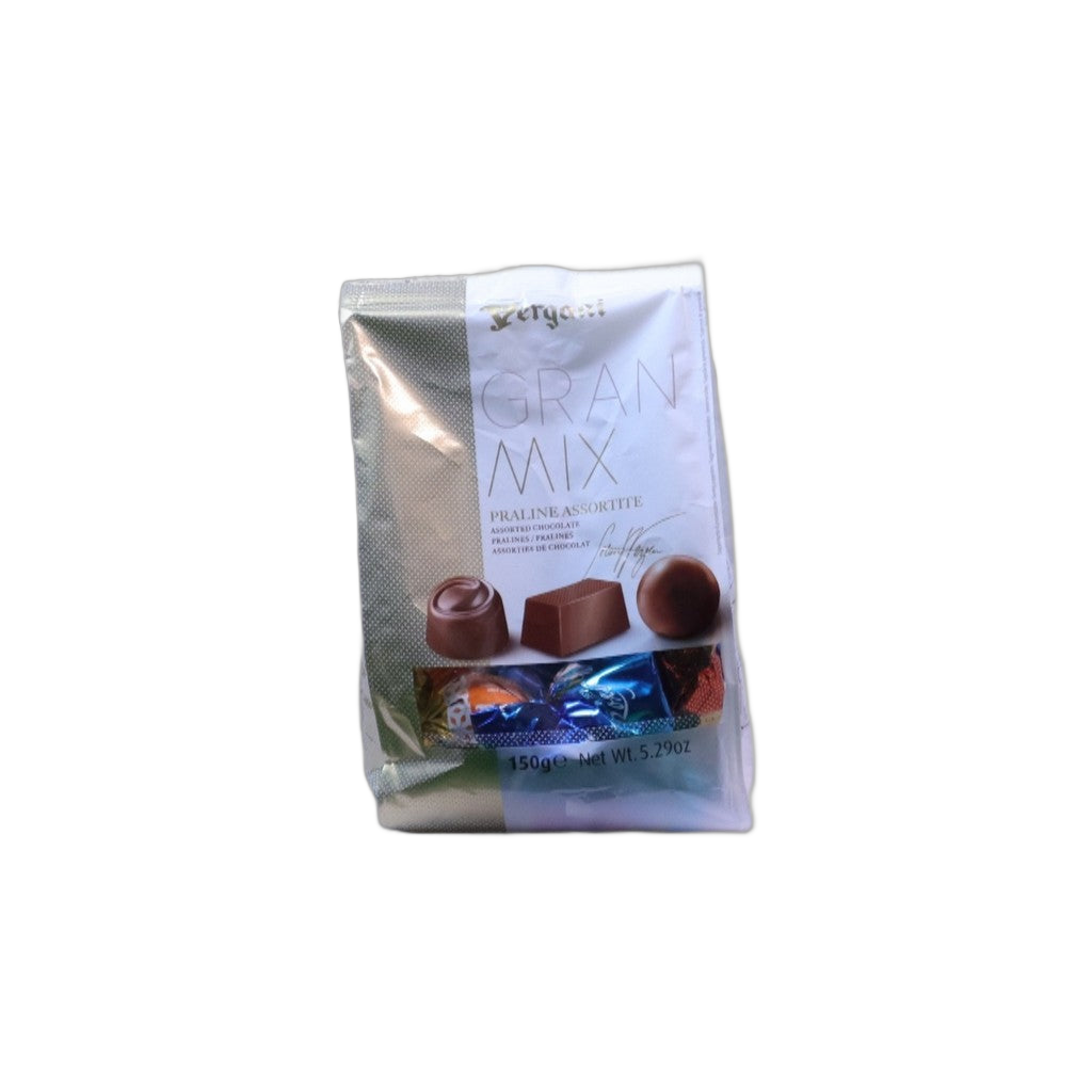 Vergani Bs Gran Mix 150g - Disponible en Licorería Grand Gourmet Caracas