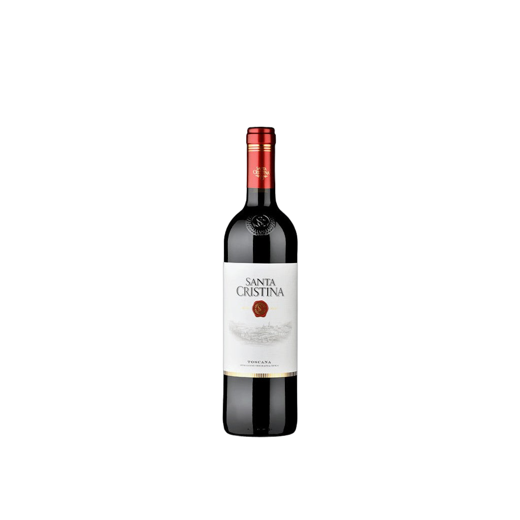 Santa Cristina Toscana 750ml - Disponible en Licorería Grand Gourmet Caracas