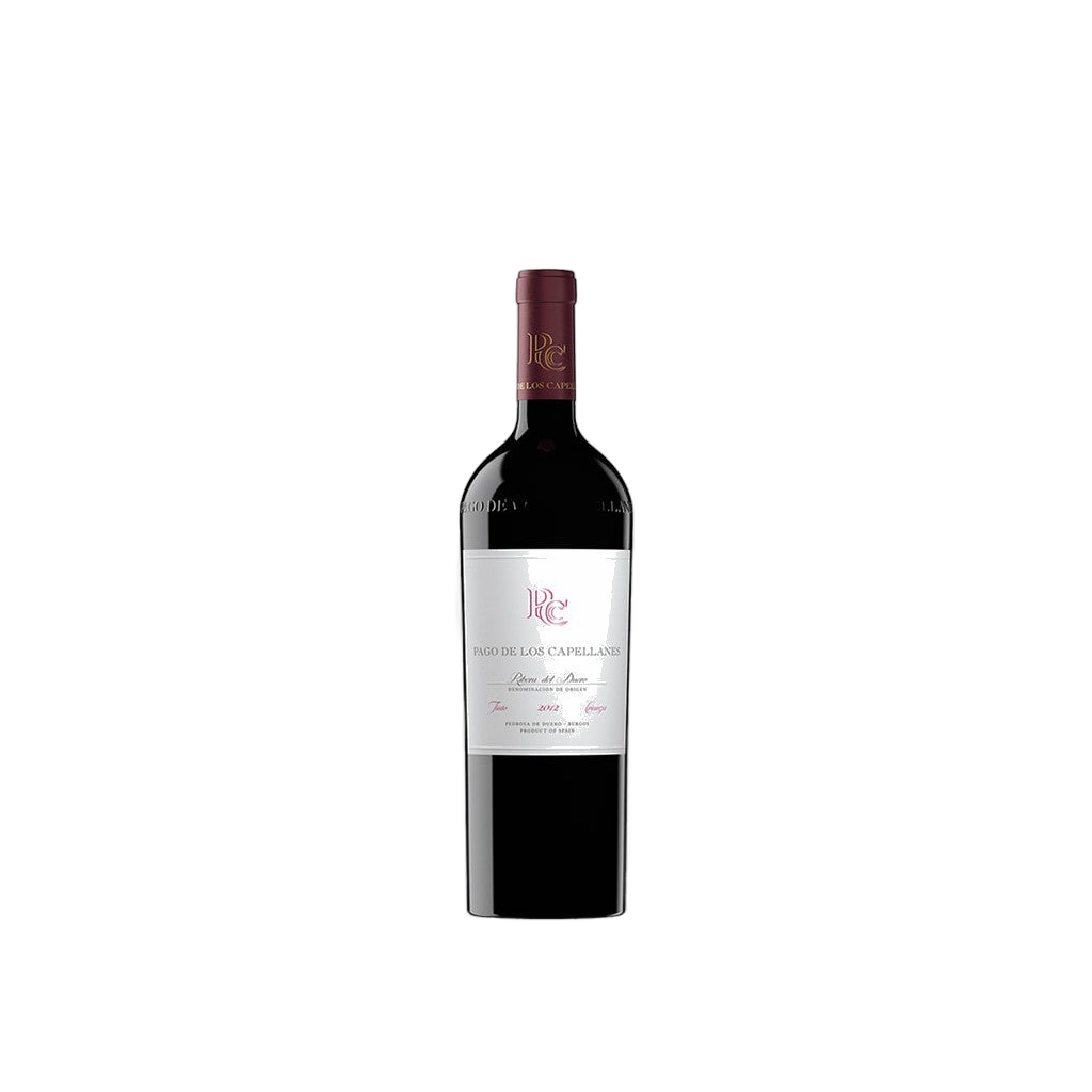 Pago De Los Capellanes Crianza 2021 750ml - Disponible en Licorería Grand Gourmet Caracas