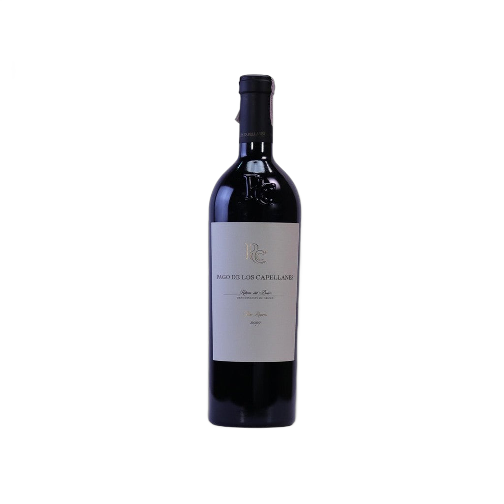 Pago De Los Capellanes Reserva 750ml - Comprar online en Grand Gourmet Caracas con delivery