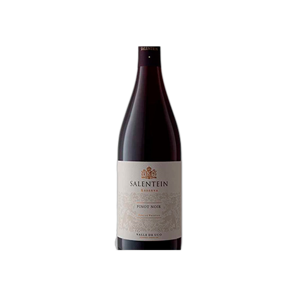 Vino Salentein Reserve Pinot Noir 750ml - Disponible en Licorería Grand Gourmet Caracas