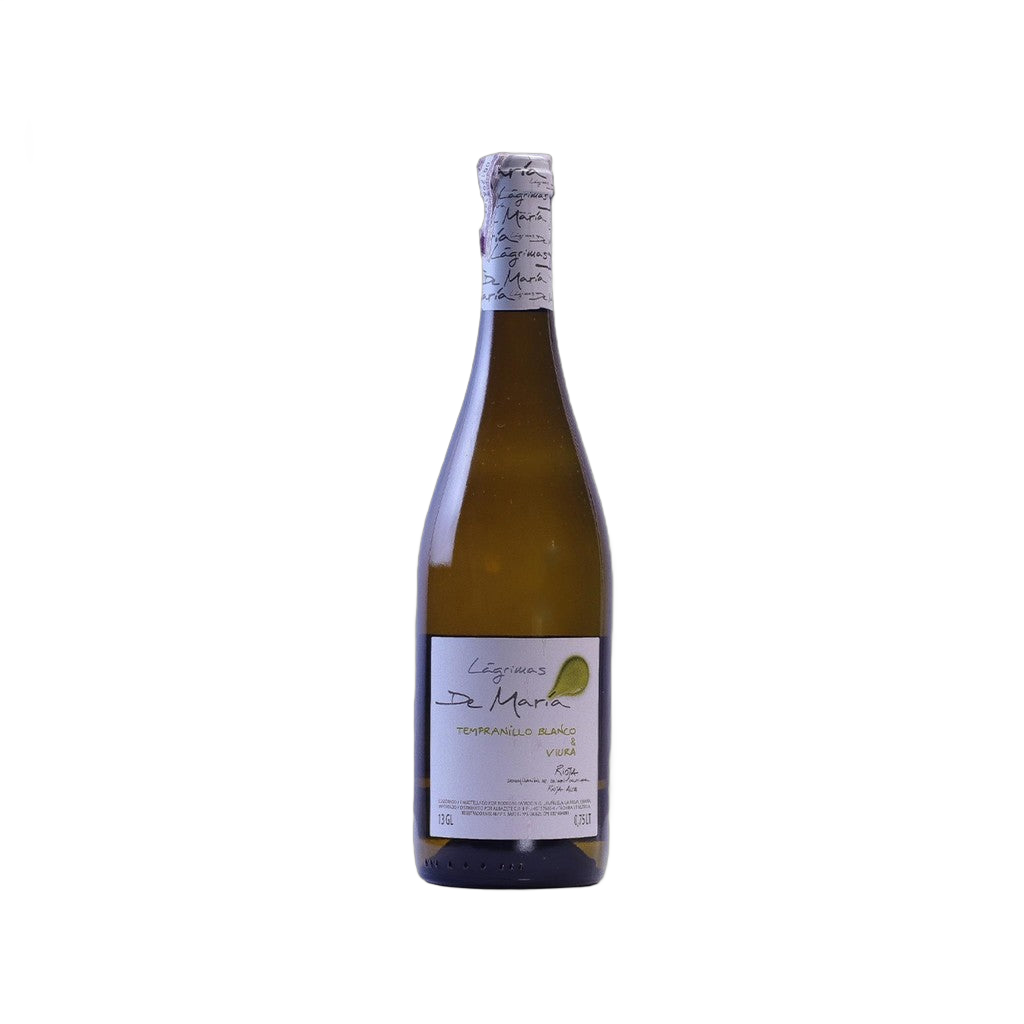 Lagrimas De Maria Viura Joven 750ml - Comprar online en Grand Gourmet Caracas con delivery