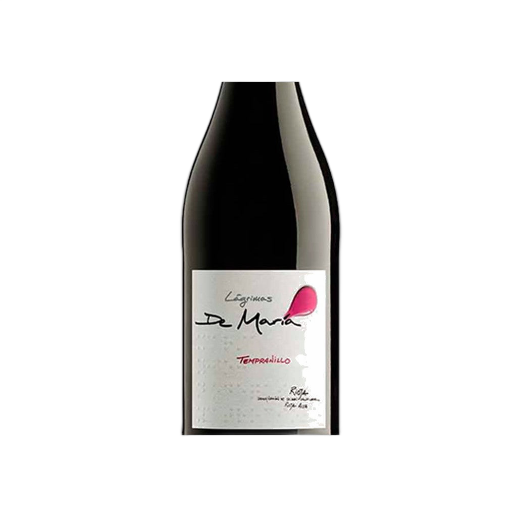Lagrimas De Maria Viura Joven 750ml - Disponible en Licorería Grand Gourmet Caracas