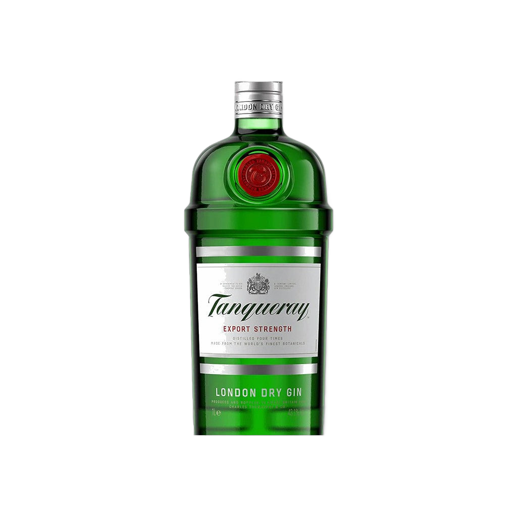Tanqueray London Gin 700ml - Disponible en Licorería Grand Gourmet Caracas