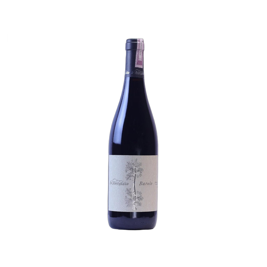 Lo Zoccolaio Rosso Barolo DOC 750ml - Comprar online en Grand Gourmet Caracas con delivery