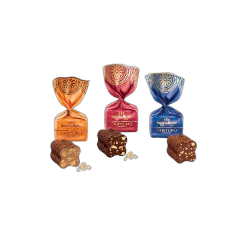 Tartufi Assortiti Und - Comprar online en Grand Gourmet Caracas con delivery