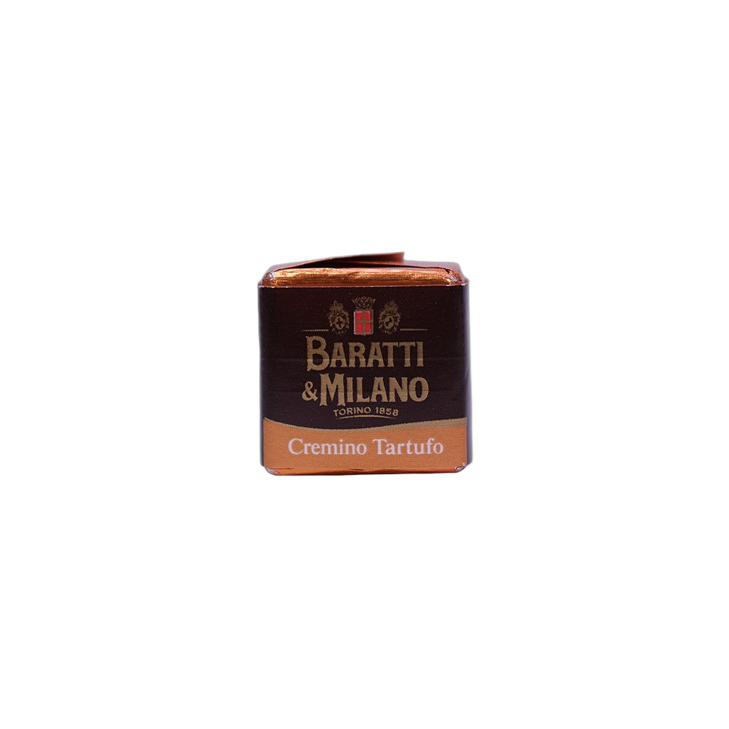 Sacchetto Cremino Tartufo 200g - Disponible en Licorería Grand Gourmet Caracas