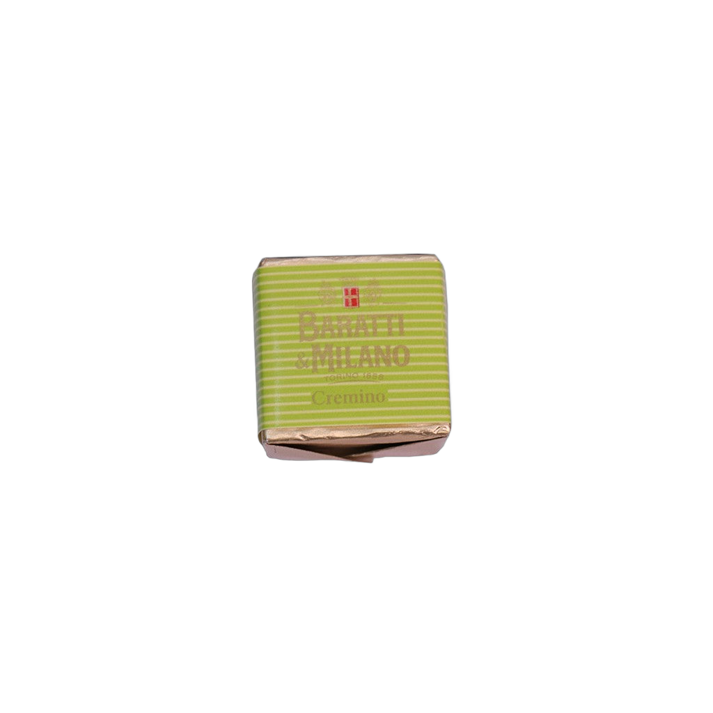 Sacchetto Cremino Limoncello 200g - Disponible en Licorería Grand Gourmet Caracas