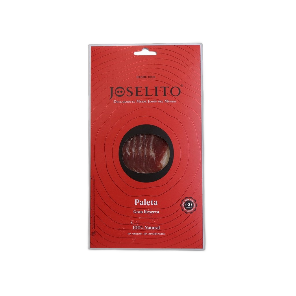 Joselito Paleta Loncheada 70g - Comprar online en Grand Gourmet Caracas con delivery