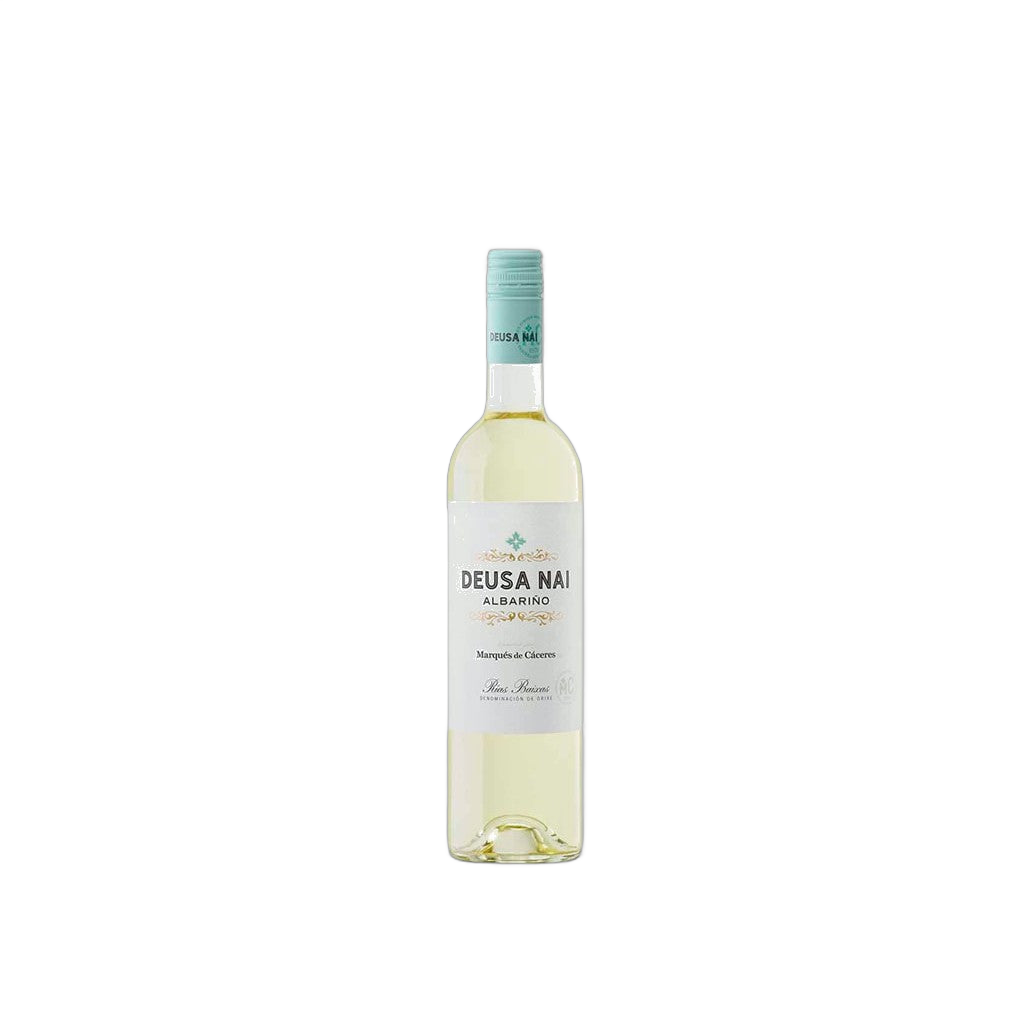 Deusa Nasi Albarinos 750ml - Comprar online en Grand Gourmet Caracas con delivery