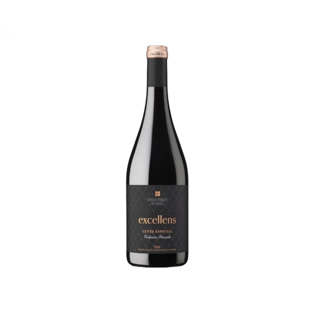 Marques De Caceres Excellens Cuvee Esp 750ml - Comprar online en Grand Gourmet Caracas con delivery