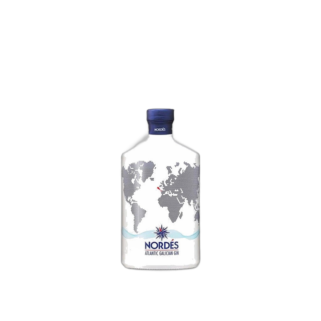 Nordes Gin 700ml - Comprar online en Grand Gourmet Caracas con delivery