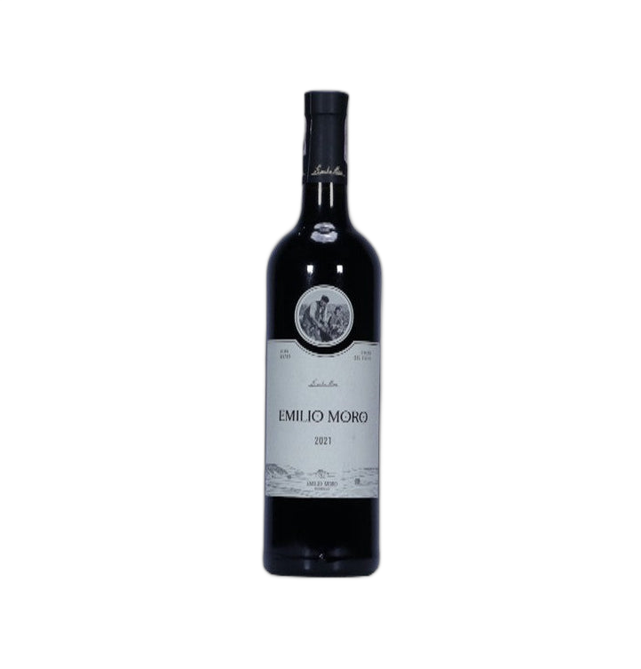Emilio Moro Vino Tinto 750ml - Comprar online en Grand Gourmet Caracas con delivery