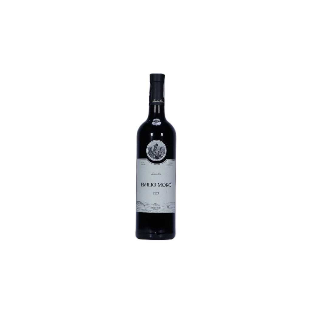 Emilio Moro Vino Tinto 750ml - Disponible en Licorería Grand Gourmet Caracas