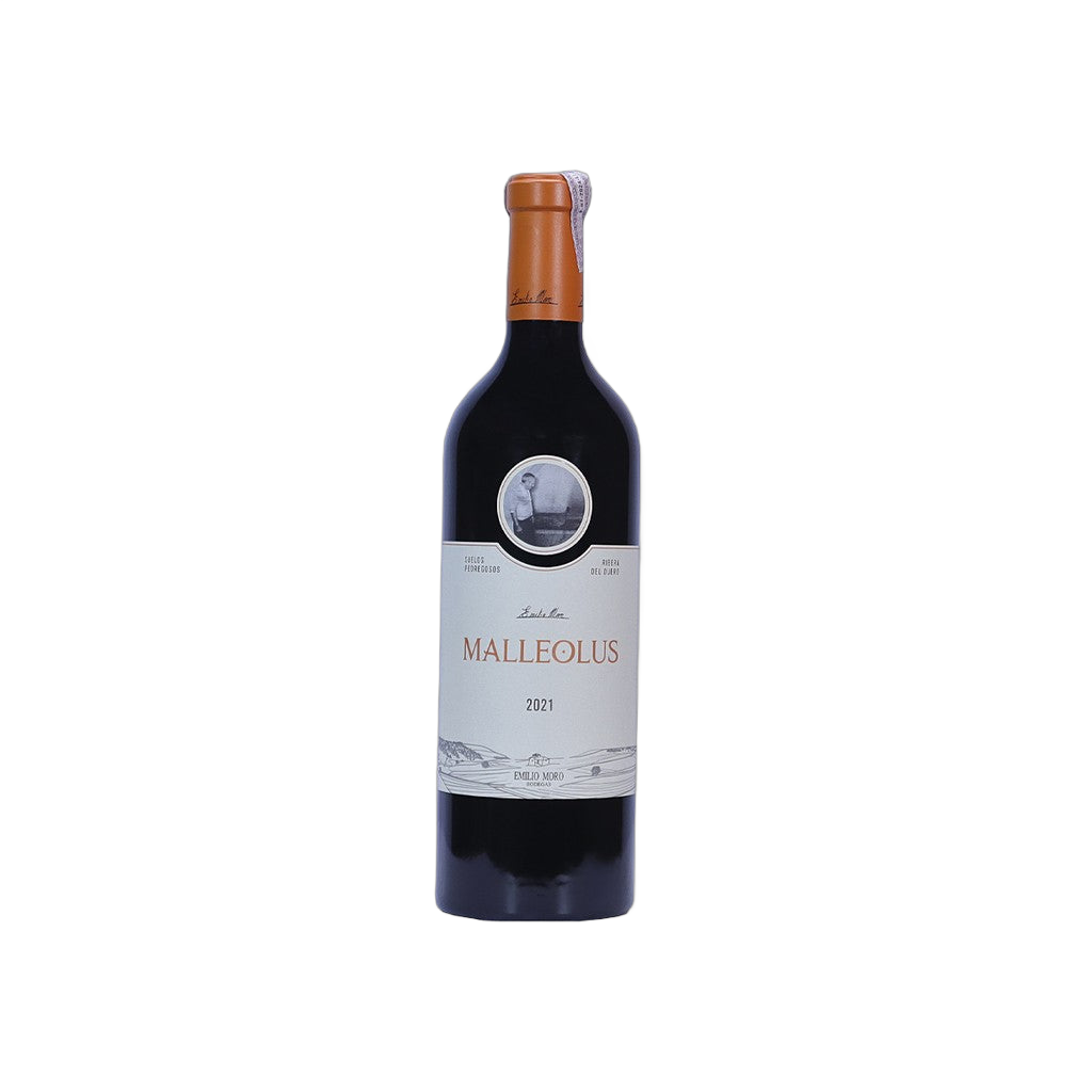 Malleolus Vino Tinto 750ml - Disponible en Licorería Grand Gourmet Caracas