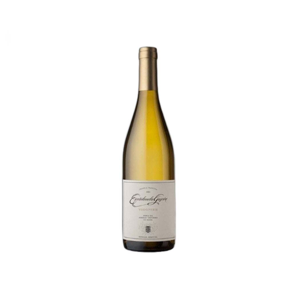 Escorihuela Gascon Viognier 750ml - Comprar online en Grand Gourmet Caracas con delivery
