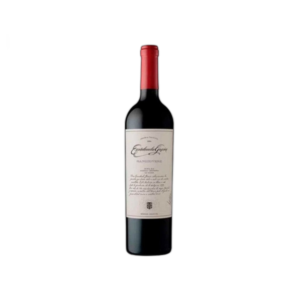Escorihuela Gascon Sangiovese 750ml - Comprar online en Grand Gourmet Caracas con delivery