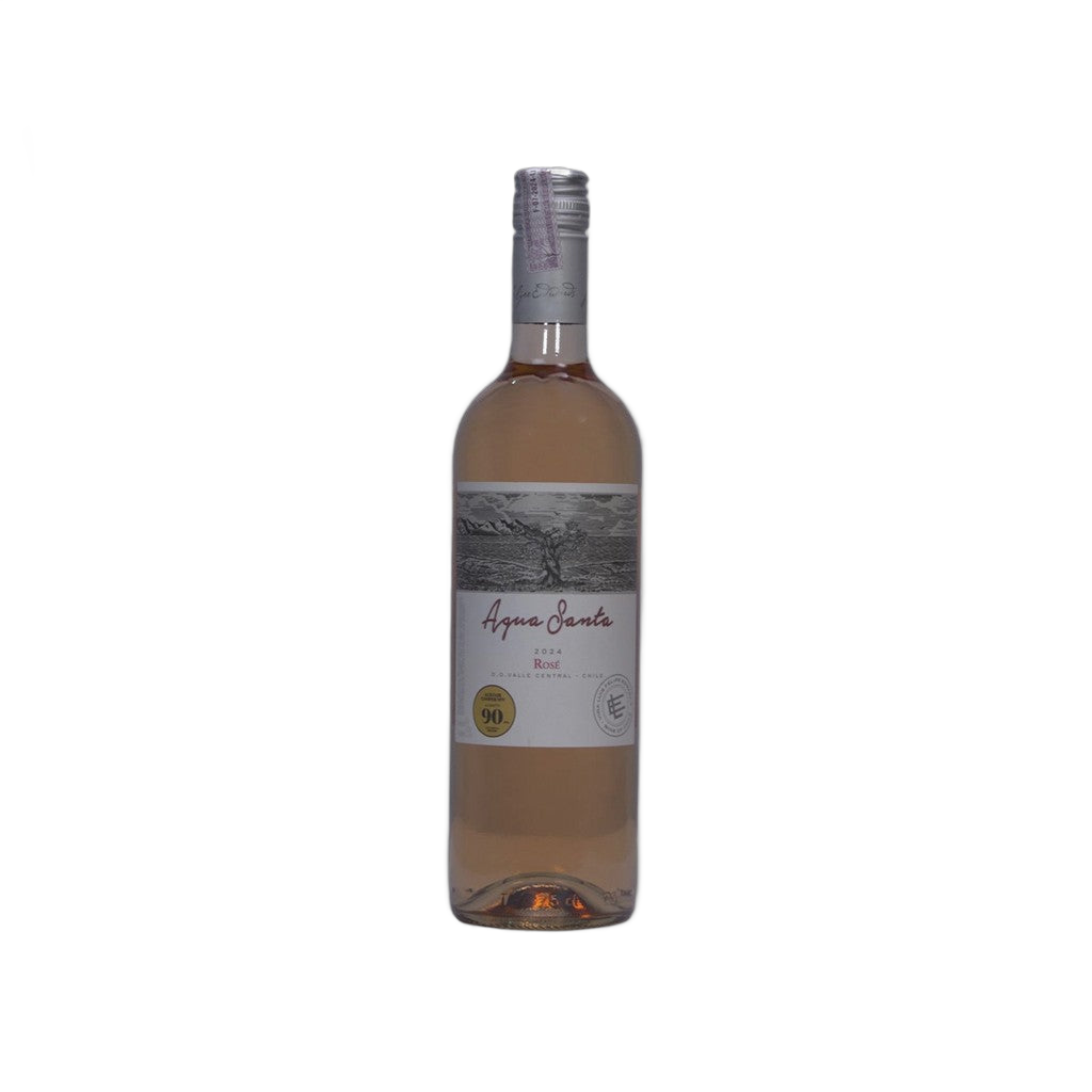 Agua Santa Rose 750ml - Comprar online en Grand Gourmet Caracas con delivery