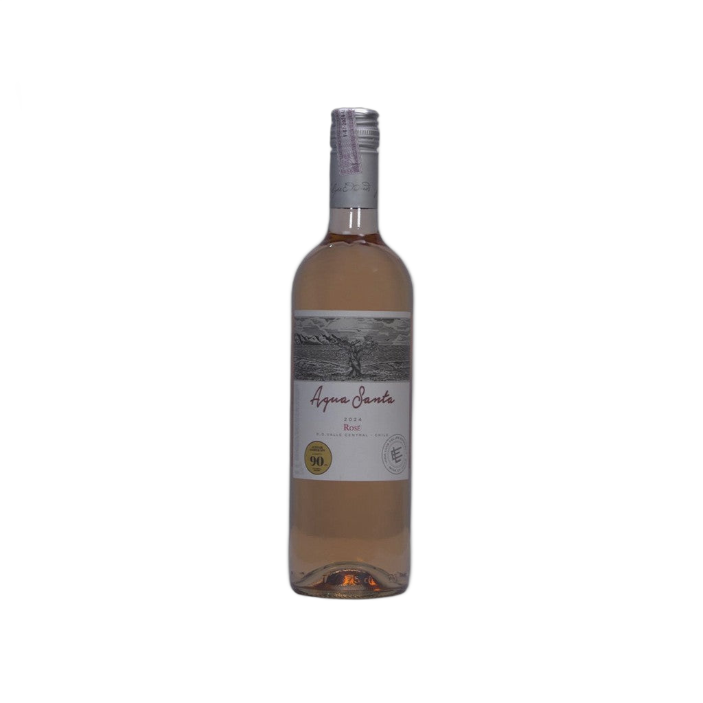 Agua Santa Rose 750ml - Disponible en Licorería Grand Gourmet Caracas