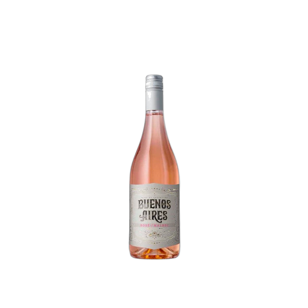 Buenos Aires Rose Malbec 750ml - Comprar online en Grand Gourmet Caracas con delivery