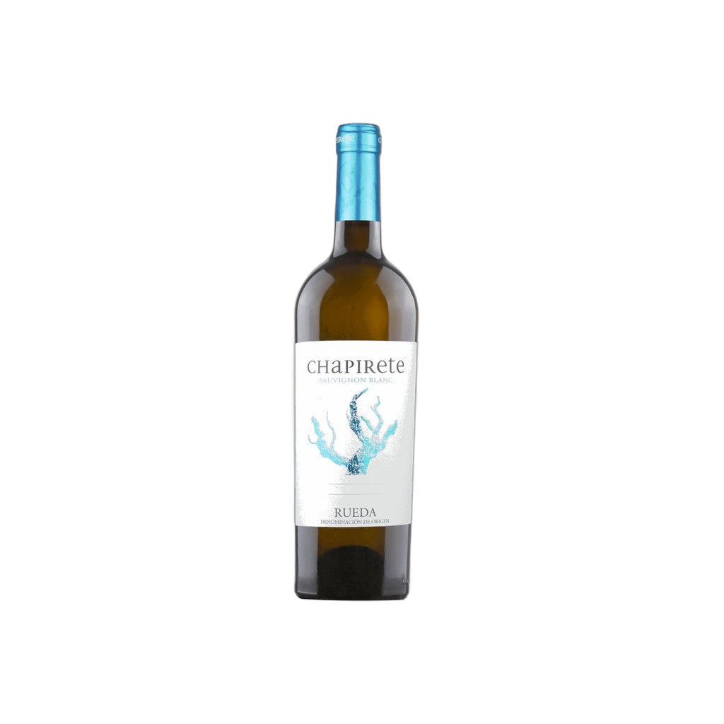 Chapirete Sauvignon Blanc 750ml - Comprar online en Grand Gourmet Caracas con delivery