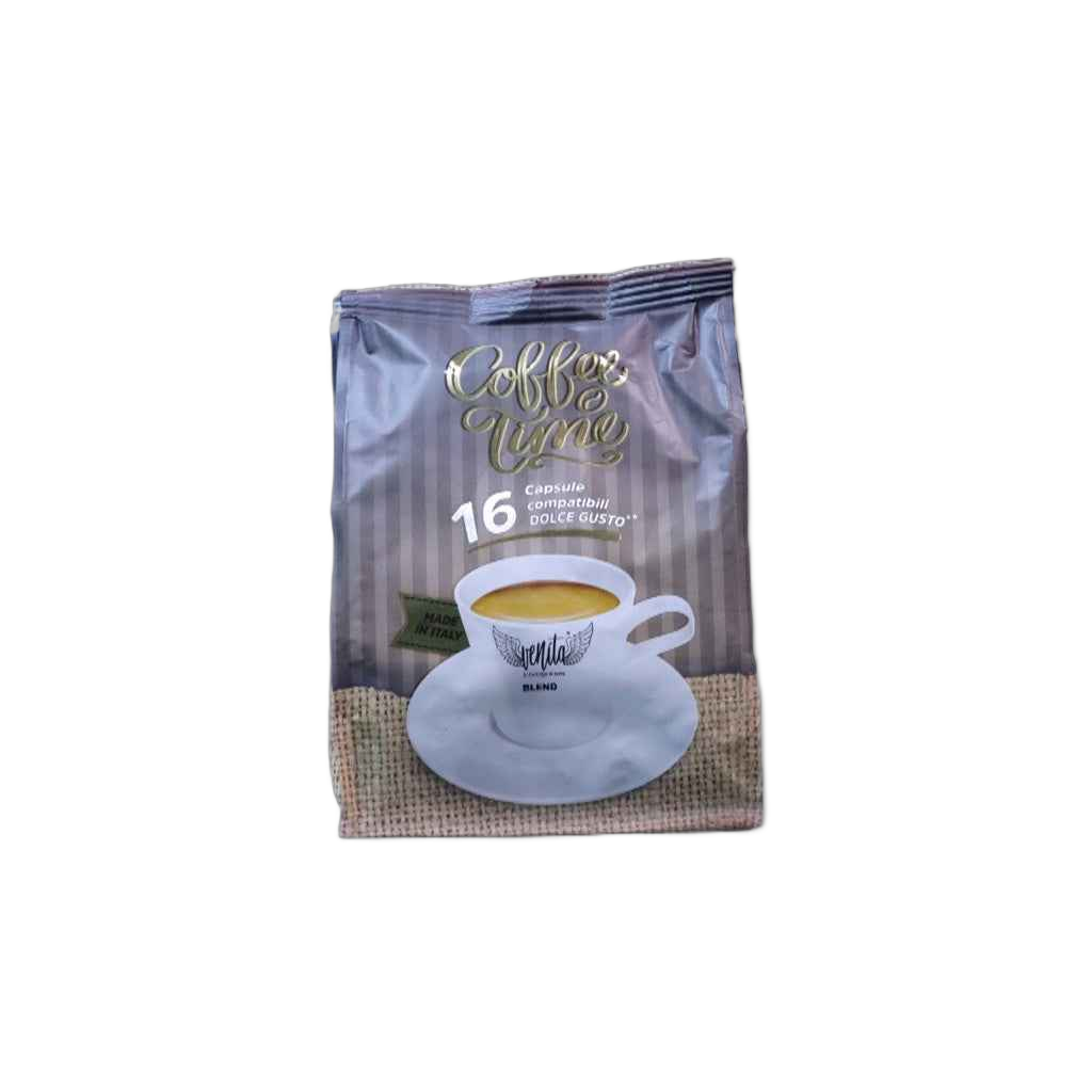 Dolce Gusto Cafe Blend 16 Cap