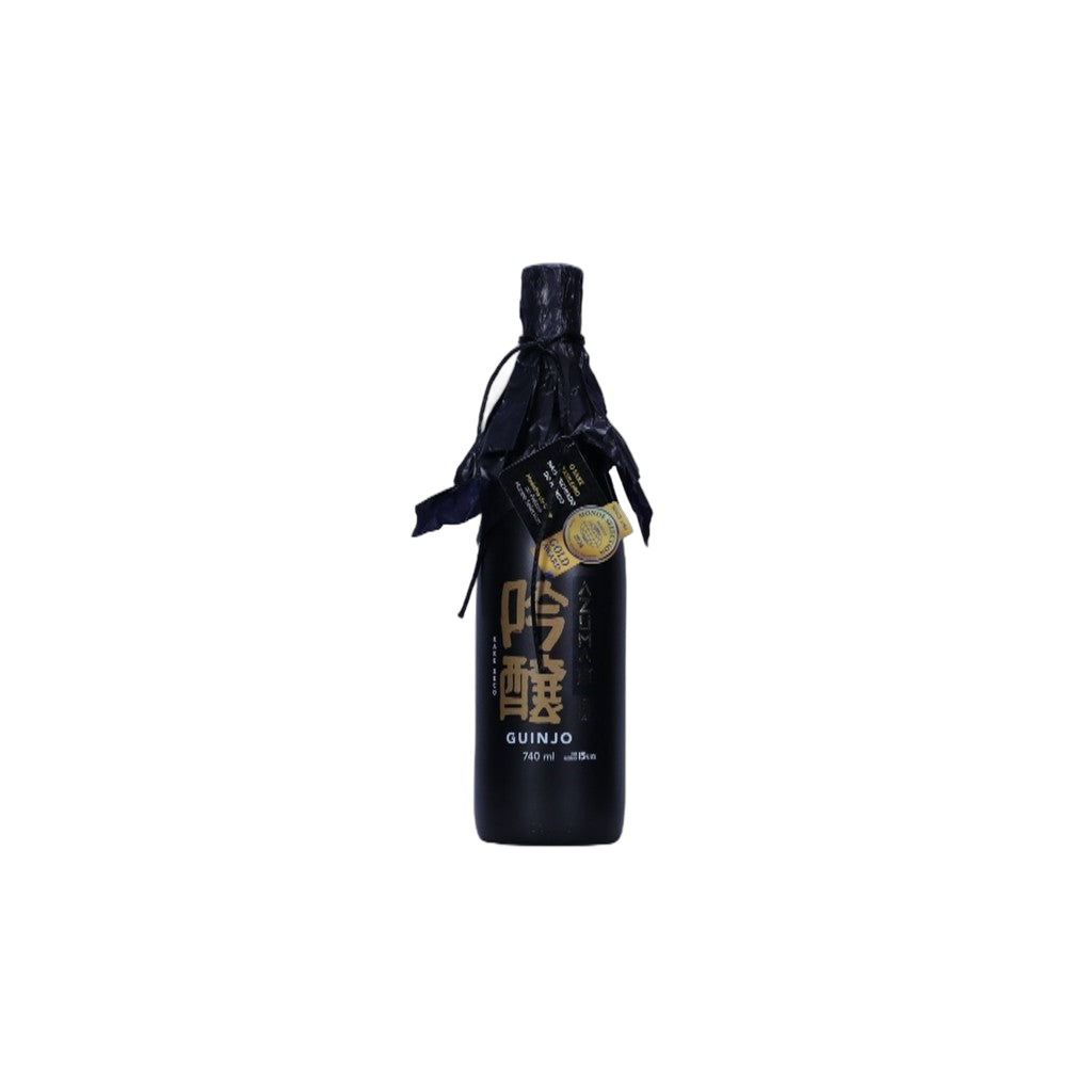 Sake Guinjo Azuma 0,74L - Comprar online en Grand Gourmet Caracas con delivery
