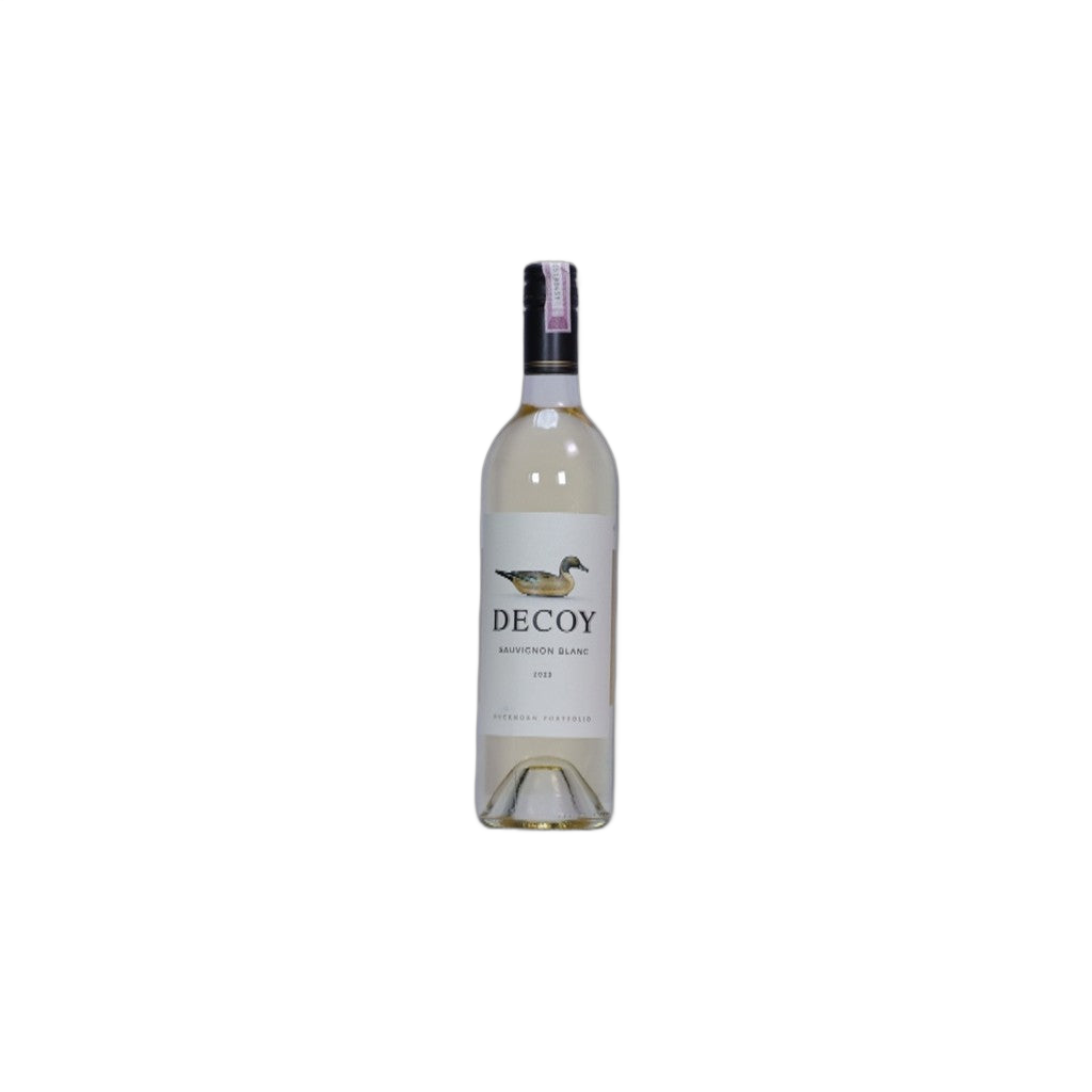 Decoy Sauvignon Blanc 750ml - Comprar online en Grand Gourmet Caracas con delivery