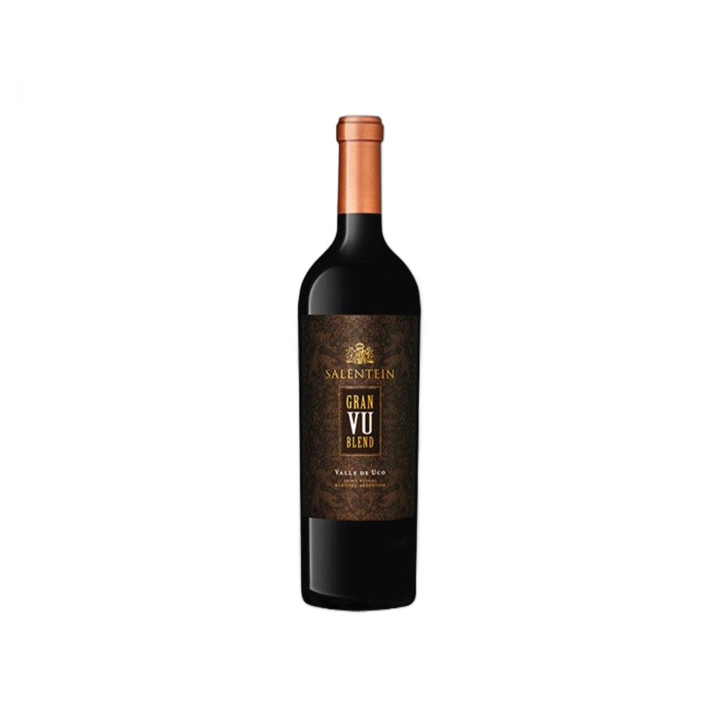 Salentein Gran Vu Blend 750ml - Comprar online en Grand Gourmet Caracas con delivery
