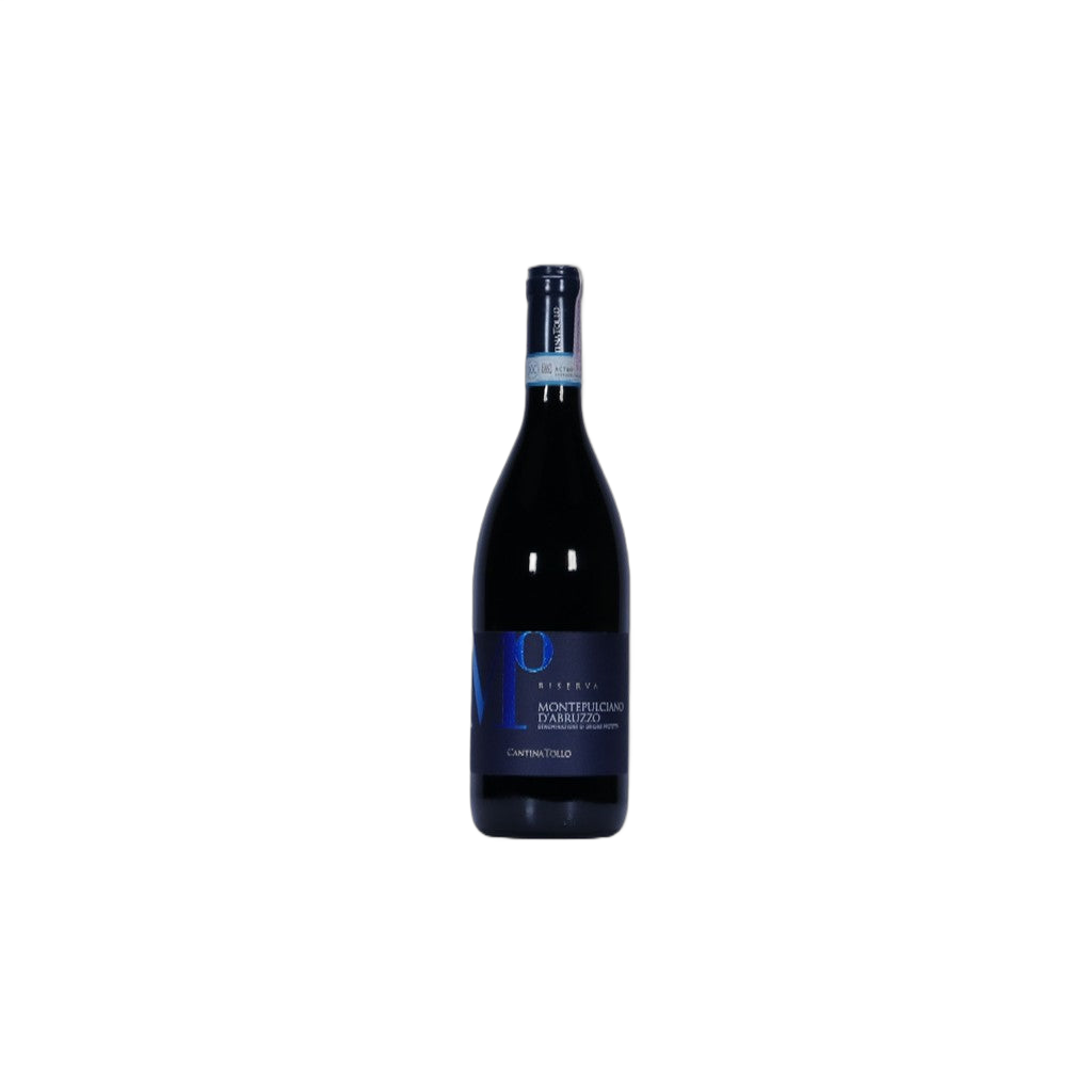 Mo Reserva Montepulciano D Abruzzo 750ml - Comprar online en Grand Gourmet Caracas con delivery