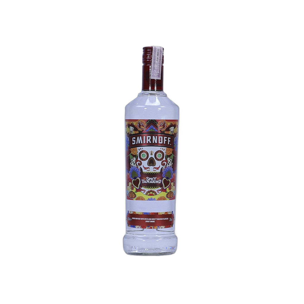 Smirnoff Spicy Tamarindo 750ml
