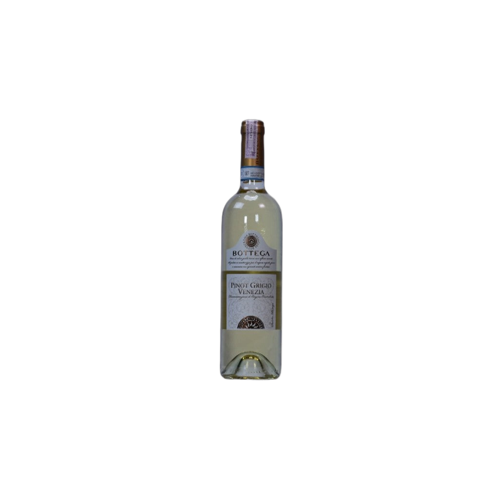 Bottega Pinot Grigio Venezia 750ml - Comprar online en Grand Gourmet Caracas con delivery