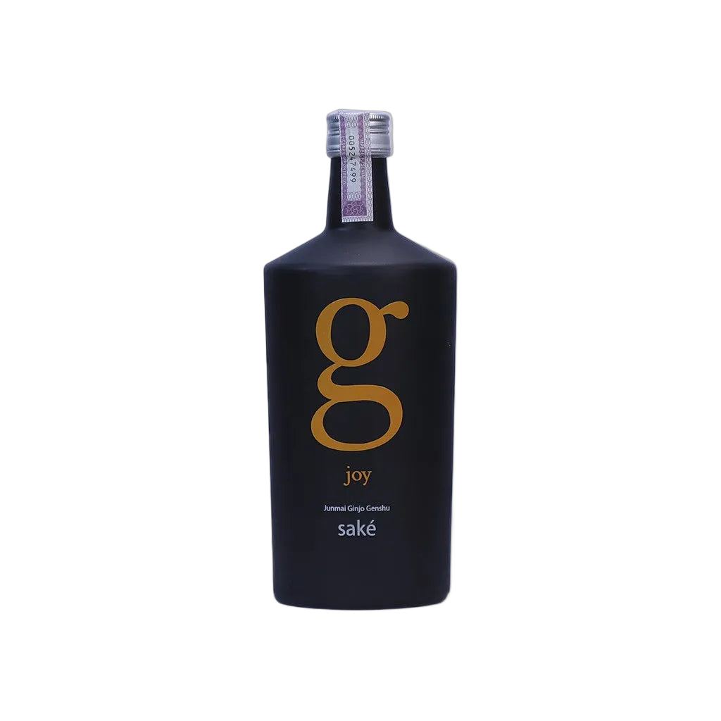 Junmai Ginjo Genshu Sake Joy 750ml - Comprar online en Grand Gourmet Caracas con delivery