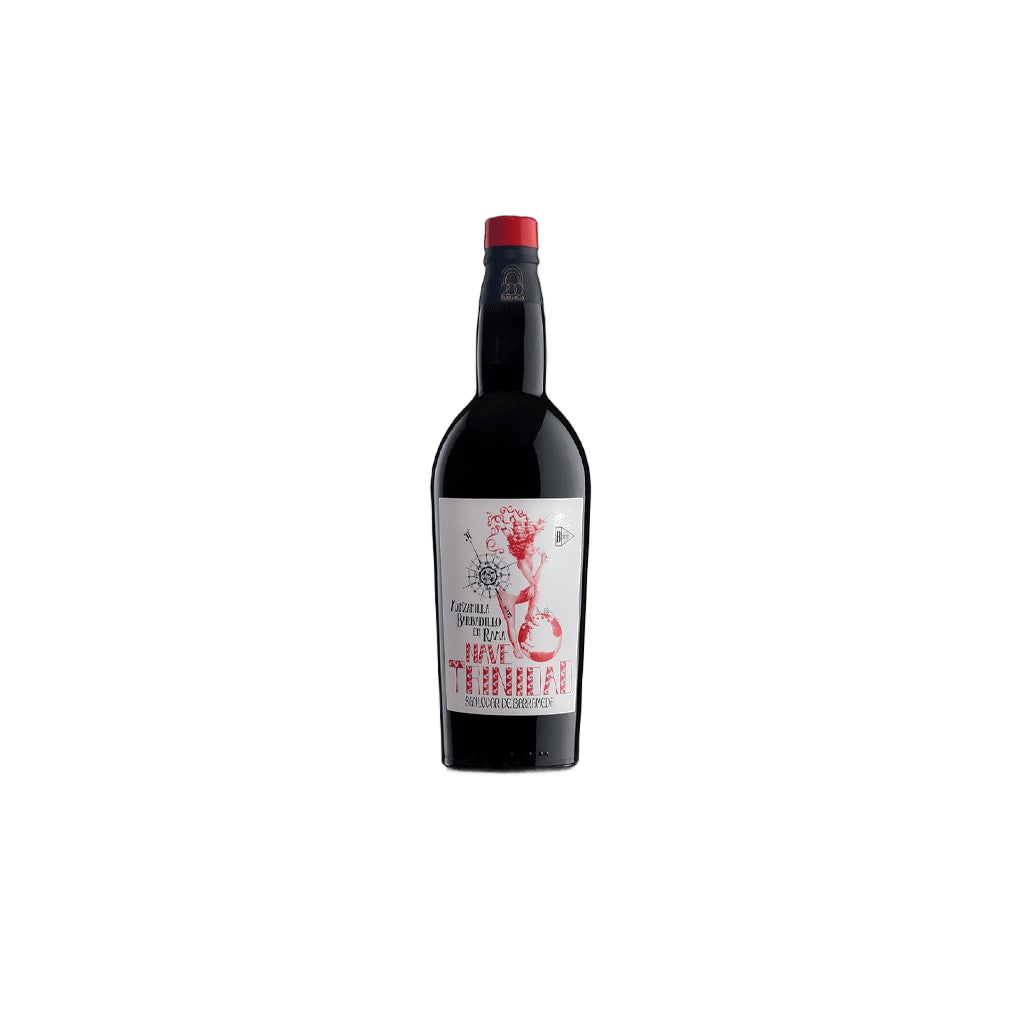 Manzanilla Nave Trinidad 375ml - Comprar online en Grand Gourmet Caracas con delivery