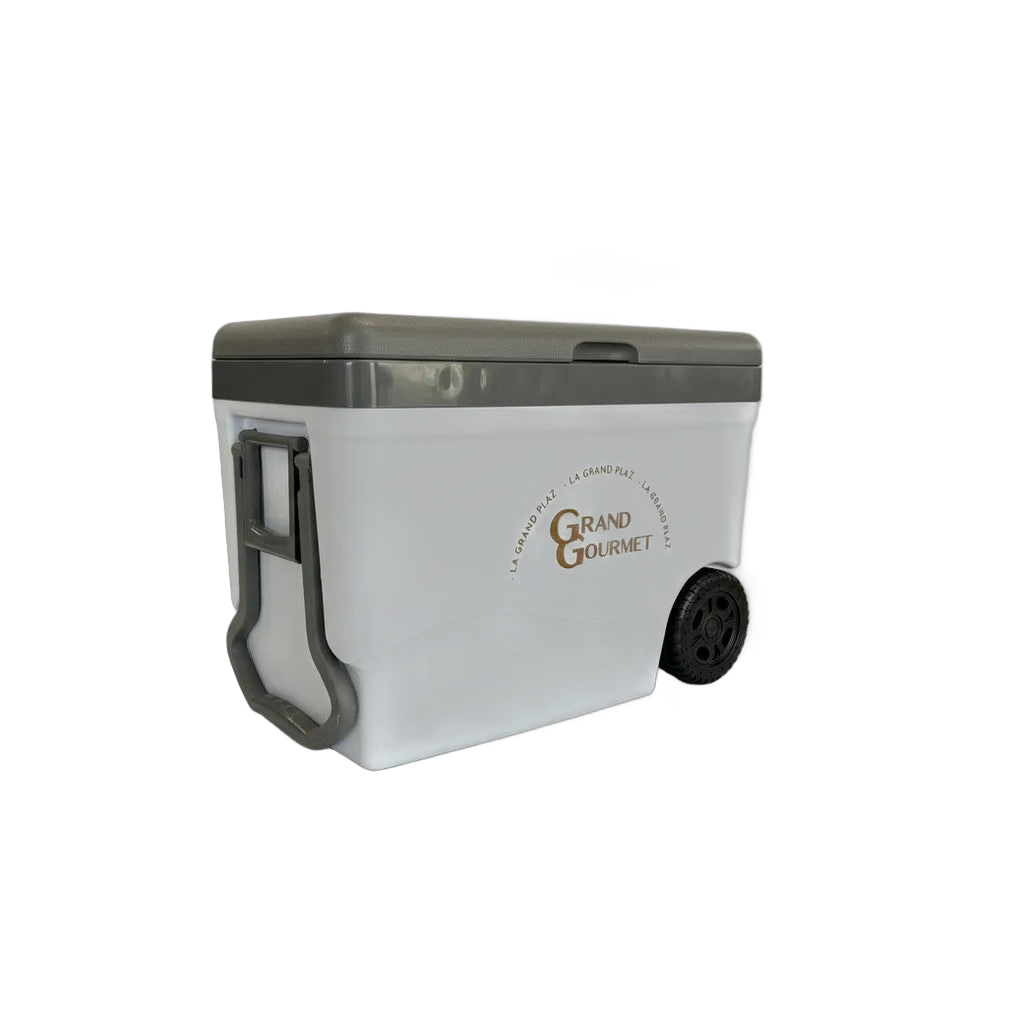 Decocar Cava Ice Roller 55L Und - Comprar online en Grand Gourmet Caracas con delivery