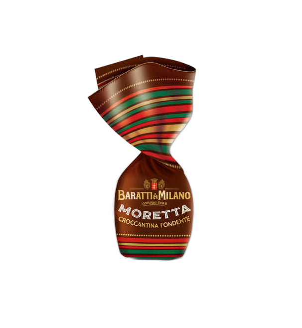 B&m Moretta Croccantina Fondente Und - Comprar online en Grand Gourmet Caracas con delivery