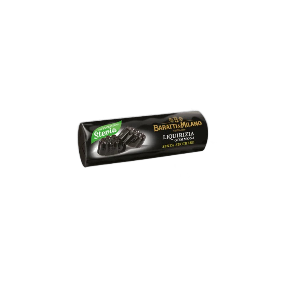 B&m Mora Liquirizia S.z Con Stevia - Comprar online en Grand Gourmet Caracas con delivery