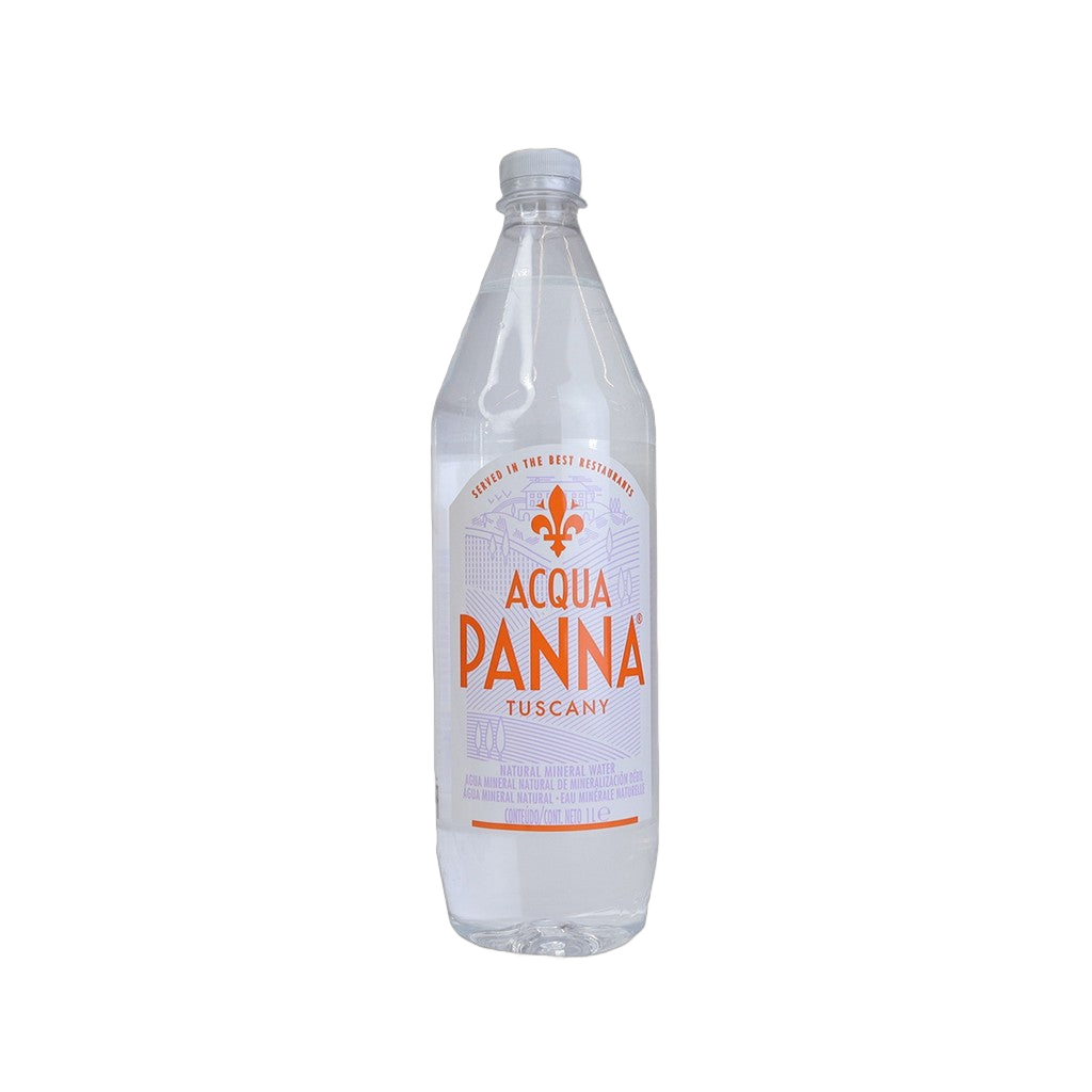 Acqua Panna 1L - Comprar online en Grand Gourmet Caracas con delivery