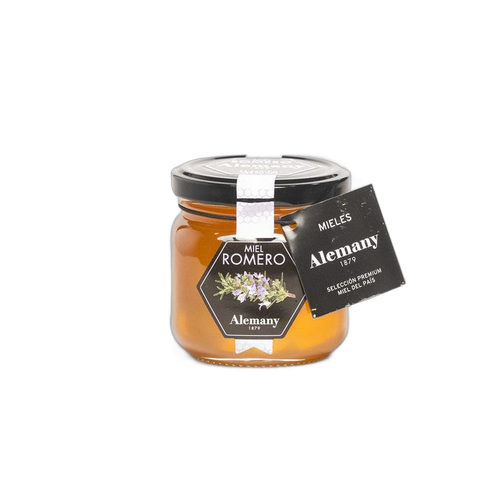 Alemany MIEL Romero 250g - Comprar online en Grand Gourmet Caracas con delivery