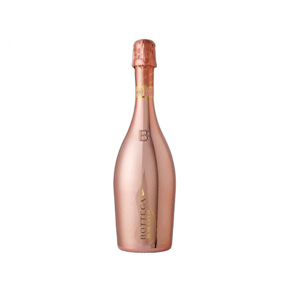 Bottega IL Vino Poeti Rose Gold Pinot Nero 750ml