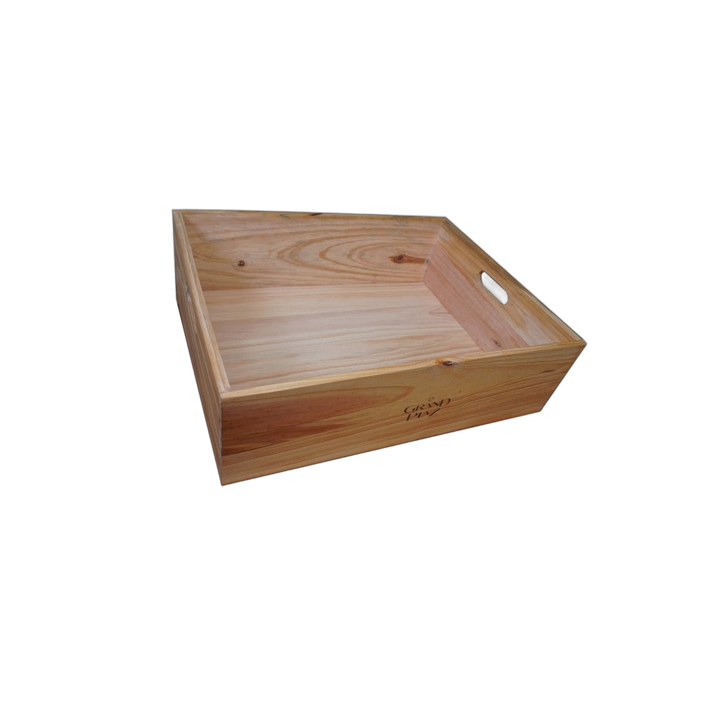 Cesta LA Grand Plaz