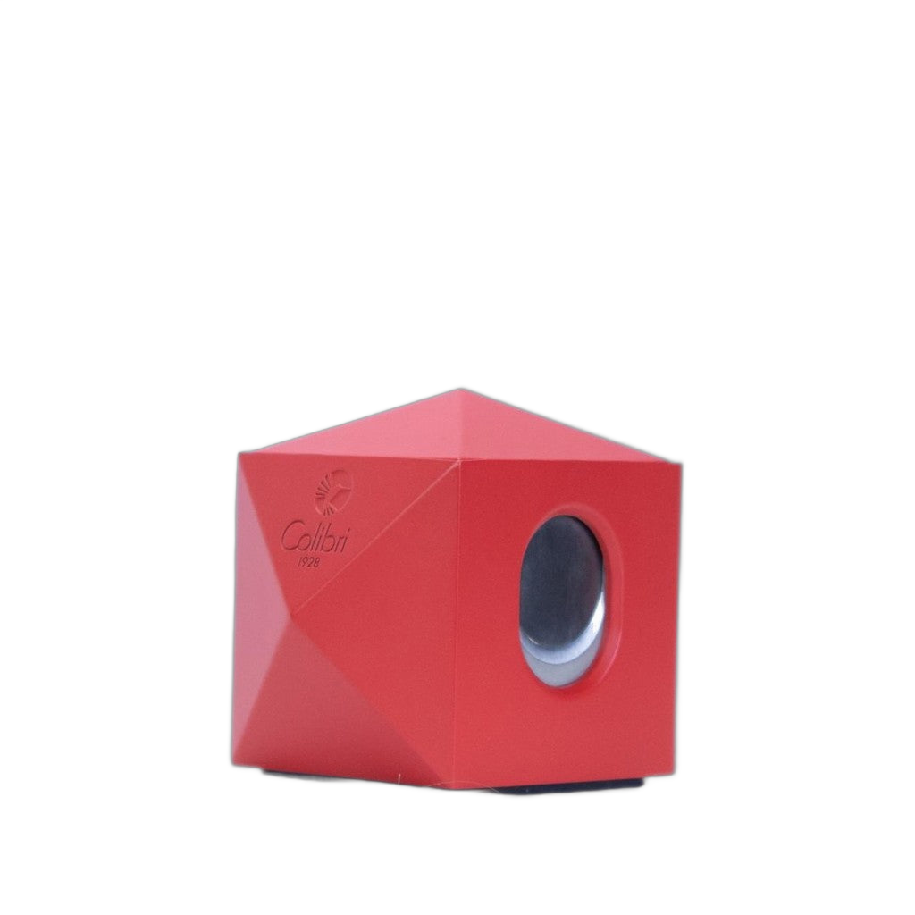 Cortador Colibri Quasar DE Mesa Rojo
