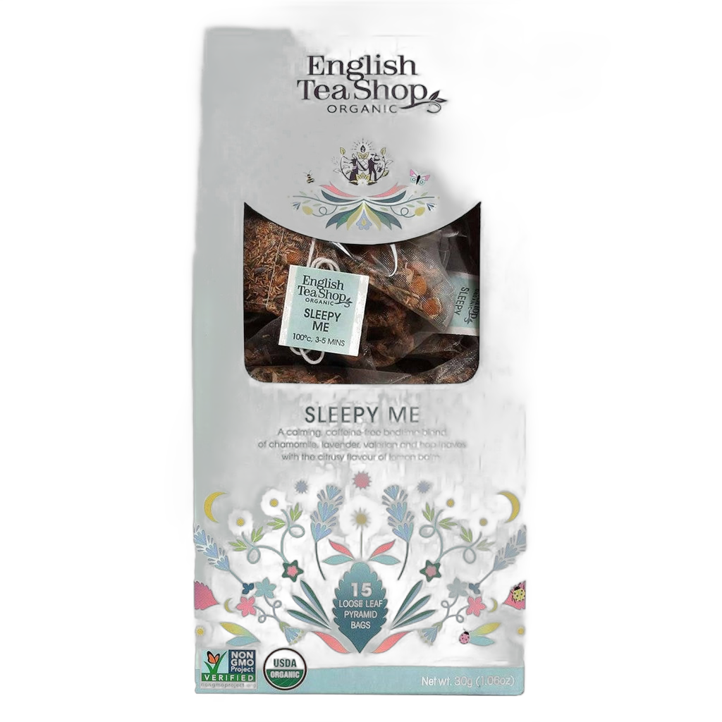Ecologico Sleepy Me Bio 30g - Comprar online en Grand Gourmet Caracas con delivery